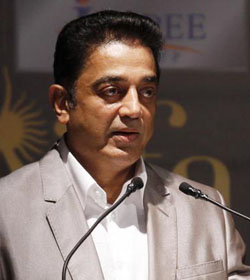 Kamal Hassan